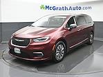 Used 2023 Chrysler Pacifica Limited Minivan for sale #K251579C - photo 21