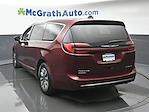 Used 2023 Chrysler Pacifica Limited Minivan for sale #K251579C - photo 2