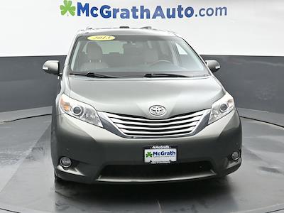 Used 2013 Toyota Sienna XLE Minivan for sale #K251581A - photo 2