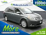 Used 2013 Toyota Sienna XLE Minivan for sale #K251581A - photo 1