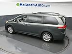 Used 2013 Toyota Sienna XLE Minivan for sale #K251581A - photo 27