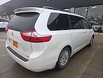 2017 Toyota Sienna FWD Minivan for sale #K251626A - photo 4