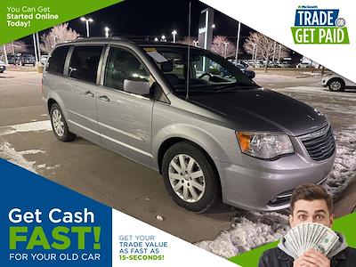 2015 Chrysler Town and Country FWD Minivan for sale #K251644A - photo 1