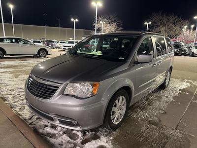 2015 Chrysler Town and Country FWD Minivan for sale #K251644A - photo 2