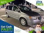 2015 Chrysler Town and Country FWD Minivan for sale #K251644A - photo 1