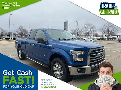 Used 2017 Ford F-150 - photo 1
