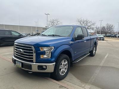 Used 2017 Ford F-150 - photo 1