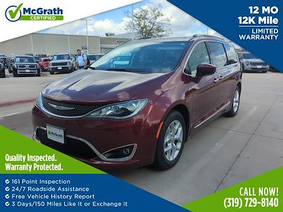 2020 Chrysler Pacifica FWD Minivan for sale #K260101A - photo 1