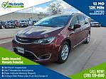 2020 Chrysler Pacifica FWD Minivan for sale #K260101A - photo 1