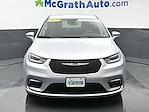 Used 2022 Chrysler Pacifica Touring L Minivan for sale #K260168A - photo 3