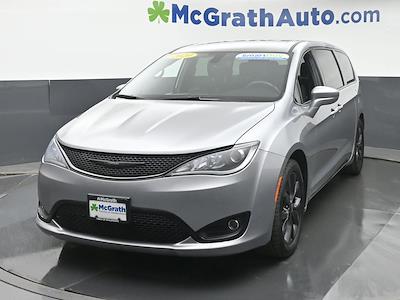 Used 2020 Chrysler Pacifica - photo 1