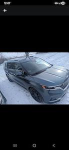 Used 2023 Kia Carnival SX Minivan for sale #K260283A - photo 2