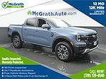 Used 2025 Ford Ranger Lariat SuperCrew Cab for sale #K260285A - photo 1