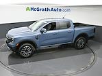 2025 Ford Ranger SuperCrew Cab 4WD Pickup for sale #K260285A - photo 22