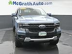 Used 2025 Ford Ranger Lariat SuperCrew Cab for sale #K260285A - photo 4