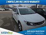 Used 2018 Chrysler Pacifica Touring Plus Minivan for sale #K260331A - photo 1