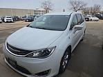 Used 2018 Chrysler Pacifica Touring Plus Minivan for sale #K260331A - photo 2