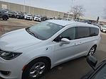 Used 2018 Chrysler Pacifica Touring Plus Minivan for sale #K260331A - photo 3