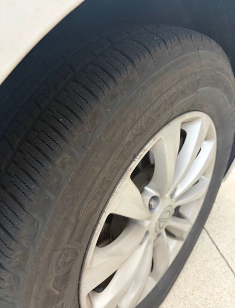 Used 2017 Chrysler Pacifica - photo 7
