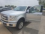 2015 Ford F-150 SuperCrew Cab 4x4 Pickup for sale #F53523A - photo 3