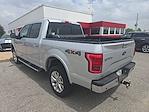 2015 Ford F-150 SuperCrew Cab 4x4 Pickup for sale #F53523A - photo 4