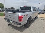 2015 Ford F-150 SuperCrew Cab 4x4 Pickup for sale #F53523A - photo 2