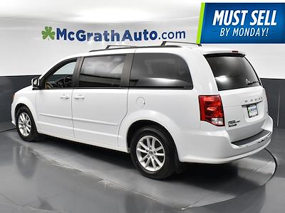 Used 2014 Dodge Grand Caravan SXT FWD Minivan for sale #M1921 - photo 2