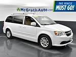 Used 2014 Dodge Grand Caravan SXT FWD Minivan for sale #M1921 - photo 1
