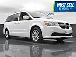 Used 2014 Dodge Grand Caravan SXT FWD Minivan for sale #M1921 - photo 24