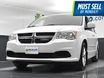 Used 2014 Dodge Grand Caravan SXT FWD Minivan for sale #M1921 - photo 7