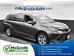 Used 2021 Toyota Sienna Platinum FWD Minivan for sale #M230502A - photo 6