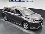 Used 2021 Toyota Sienna Platinum FWD Minivan for sale #M230502A - photo 7
