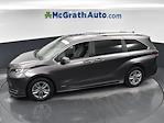 Used 2021 Toyota Sienna Platinum FWD Minivan for sale #M230502A - photo 23