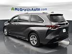 Used 2021 Toyota Sienna Platinum FWD Minivan for sale #M230502A - photo 3