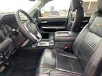 Used 2017 Toyota Tundra TRD Pro Crewmax 5.5 Bed 5.7L FFV Crew Cab 4x4 Pickup for sale #Q30745 - photo 14