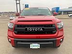 Used 2017 Toyota Tundra TRD Pro Crewmax 5.5 Bed 5.7L FFV Crew Cab 4x4 Pickup for sale #Q30745 - photo 9