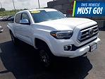 Used 2020 Toyota Tacoma Limited 4x4 Pickup for sale #S10255 - photo 1