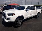 Used 2020 Toyota Tacoma Limited 4x4 Pickup for sale #S10255 - photo 5
