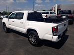 Used 2020 Toyota Tacoma Limited 4x4 Pickup for sale #S10255 - photo 3
