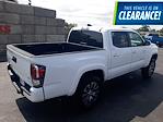 Used 2020 Toyota Tacoma Limited 4x4 Pickup for sale #S10255 - photo 2
