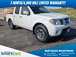 Used 2018 Nissan Frontier PRO-4X Crew Cab 4x4 Pickup for sale #N32387 - photo 1