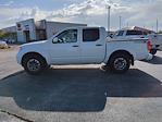 Used 2018 Nissan Frontier PRO-4X Crew Cab 4x4 Pickup for sale #N32387 - photo 5