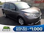 Used 2017 Toyota Sienna LE 4x2 Minivan for sale #S231192A - photo 1