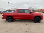 Used 2017 Toyota Tundra TRD Pro Crewmax 5.5 Bed 5.7L FFV Crew Cab 4x4 Pickup for sale #Q30745 - photo 5