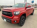 Used 2017 Toyota Tundra TRD Pro Crewmax 5.5 Bed 5.7L FFV Crew Cab 4x4 Pickup for sale #Q30745 - photo 8