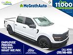 2025 Ford F-150 SuperCrew Cab 4x4 Pickup for sale #F250699 - photo 1