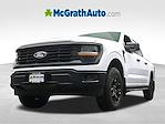 2025 Ford F-150 SuperCrew Cab 4x4 Pickup for sale #F250699 - photo 10