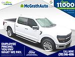 2024 Ford F-150 SuperCrew Cab 4x4 Pickup for sale #F240677 - photo 1