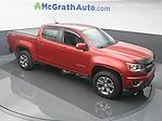 2016 Chevrolet Colorado Crew Cab 4x4 Pickup for sale #Y240160C - photo 4