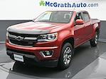 2016 Chevrolet Colorado Crew Cab 4x4 Pickup for sale #Y240160C - photo 1